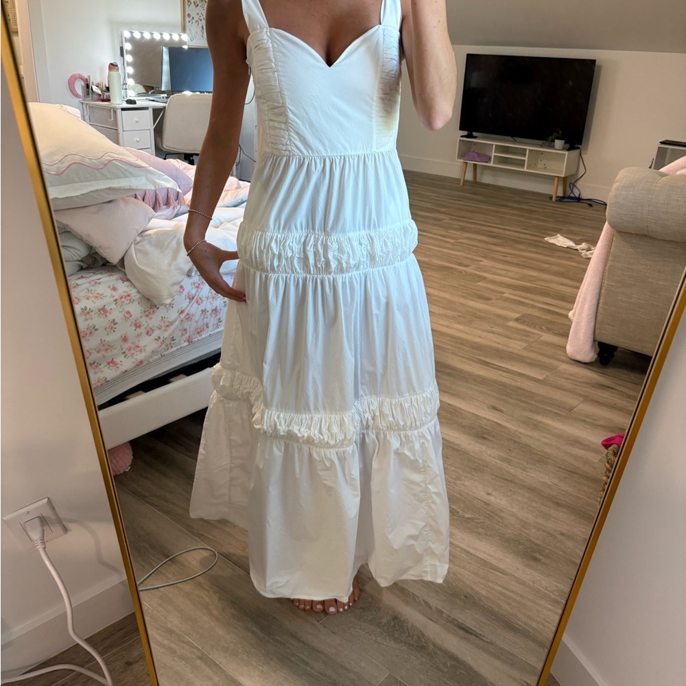 Carolina k dress